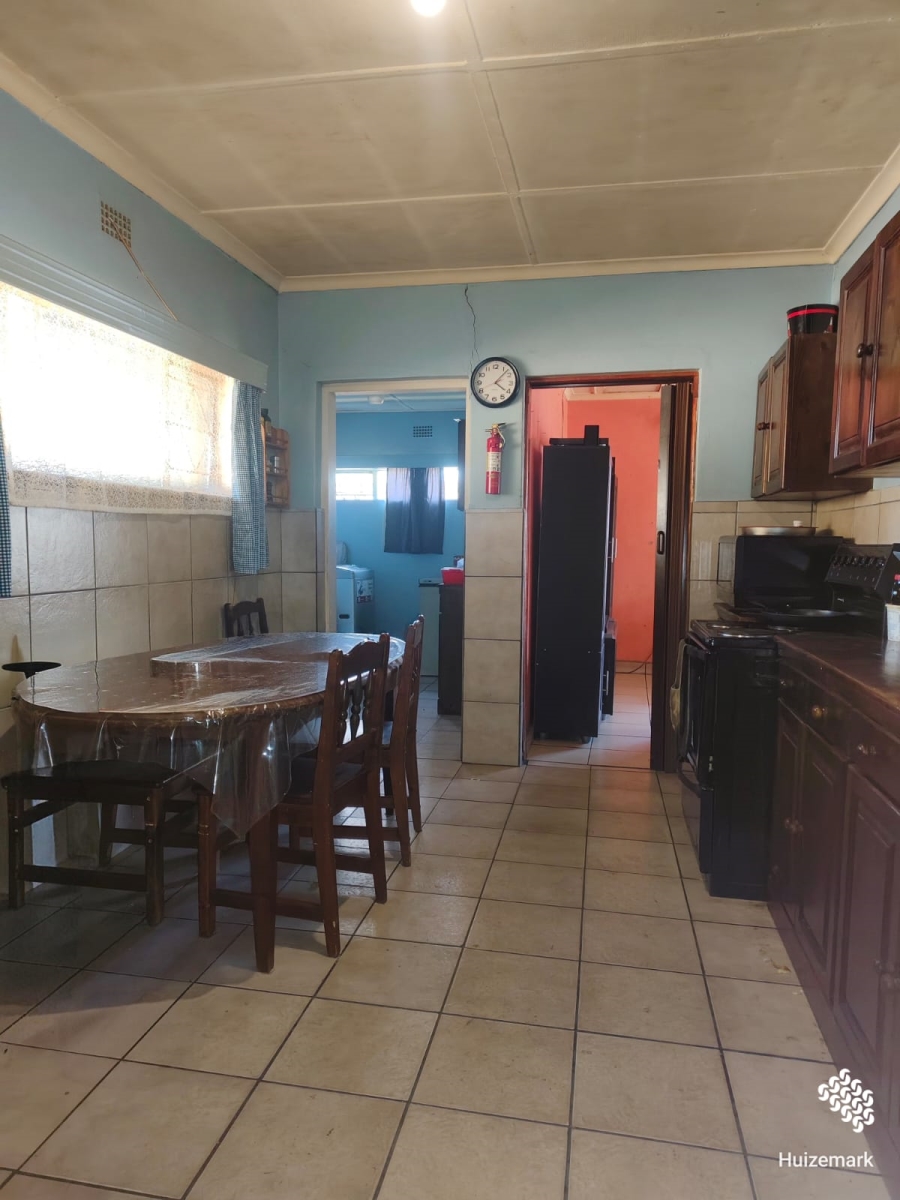 3 Bedroom Property for Sale in Sasolburg Ext 12 Free State